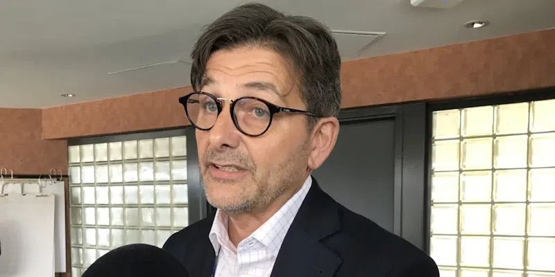 Claiming Bodies Not Limited to Next of Kin: NL Health Services