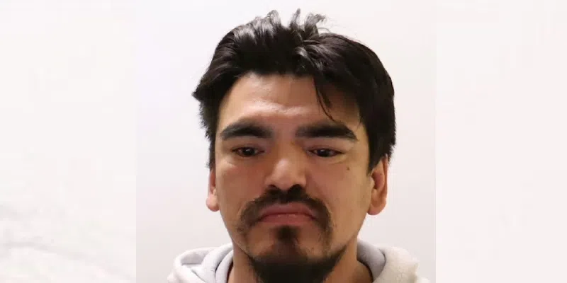 Sheshatshiu RCMP Searching for Wanted Man