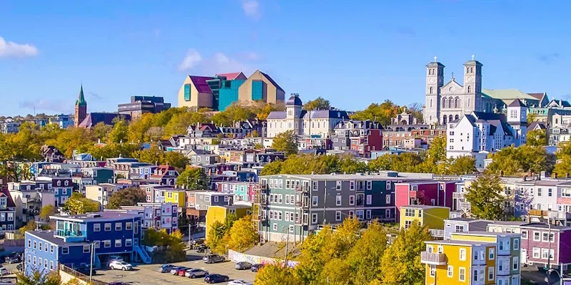 St. John’s First City to Secure Major Conference Under International Convention Attraction Fund