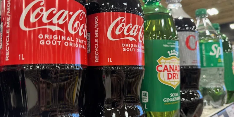 Sugar Tax Results in Drop in Purchase of Sugar-Sweetened Drinks: Study