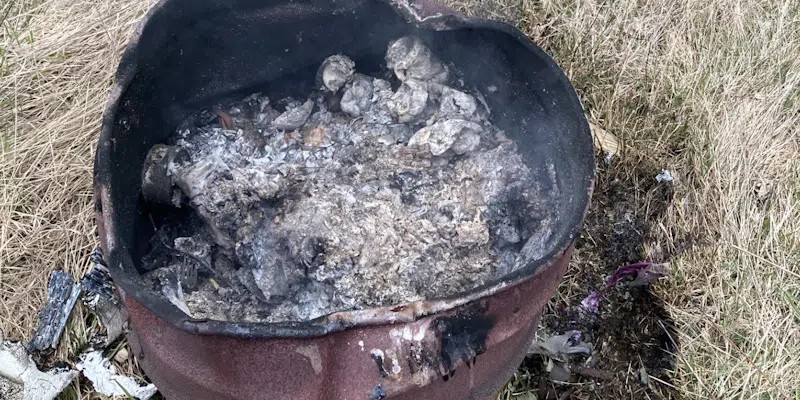 Fire Ban Remains in Place in Metro Region for Time Being