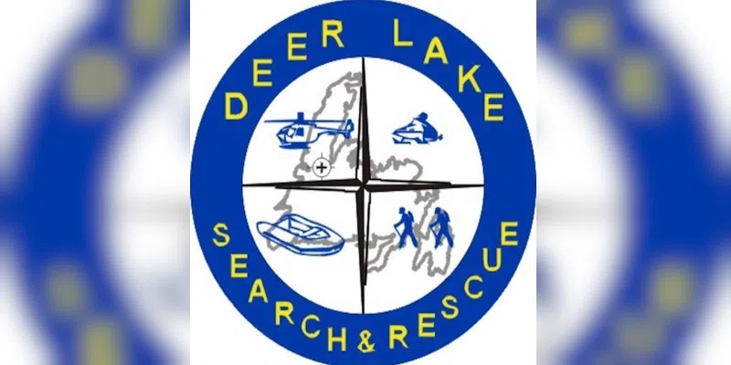Missing ATV Riders Located by Deer Lake Ground Search Team