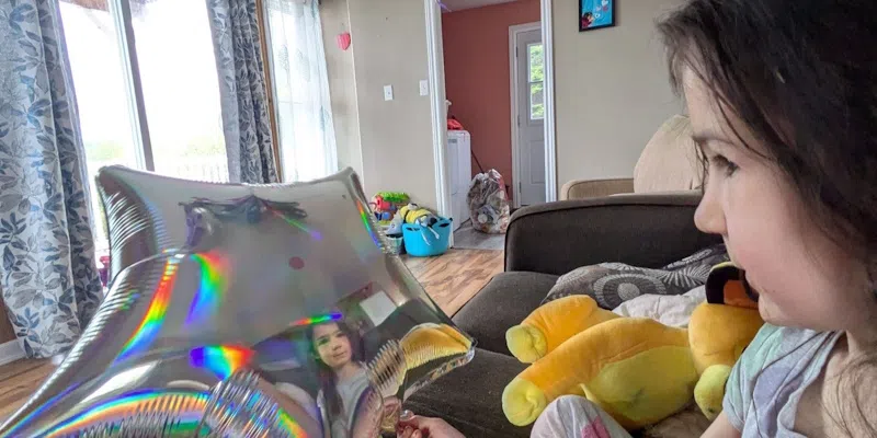 Family of Young Girl Who Went Missing for Nearly 24 Hours Overcome With Joy Following Safe Return