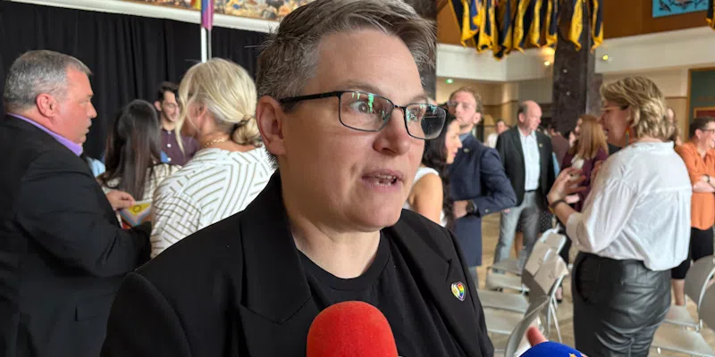 NL Pride Group Concerned by ‘Frightening’ Anti-LGBTQ+ Trends in U.S. and Alberta
