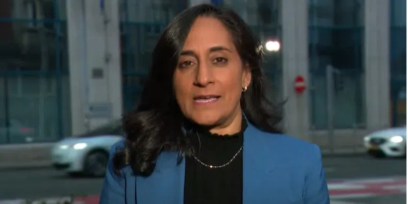 Foreign Affairs Minister Speaks with Iran's Foreign Minister, Emphasising Importance of De-escalation and Safety of Canadian Citizens