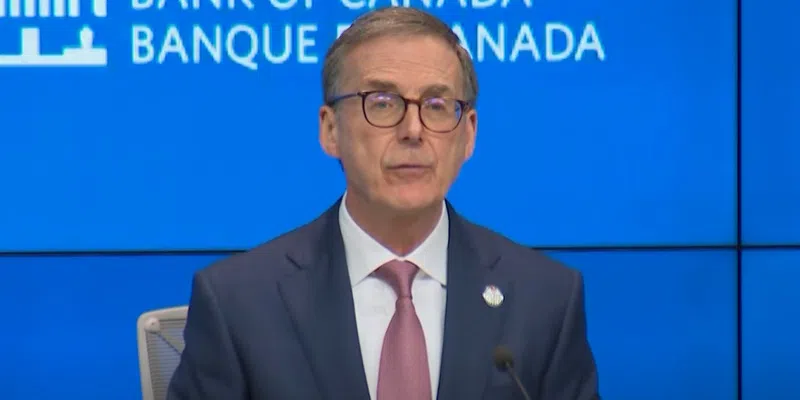Bank of Canada Holding the Line on Interest Rate