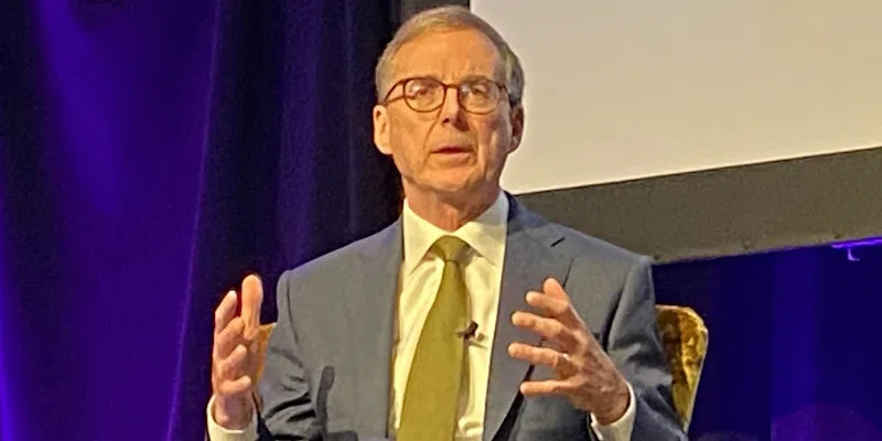 Canada Showing Resilience to Tariffs, but Bank of Canada Warns That Could Change