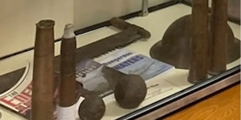Bell Island Museum Reopens Sans WWII Shells