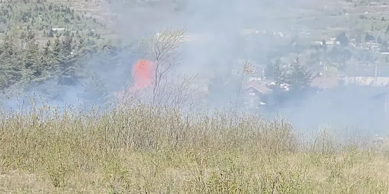 RCMP Investigating Recent Fires in Carbonear
