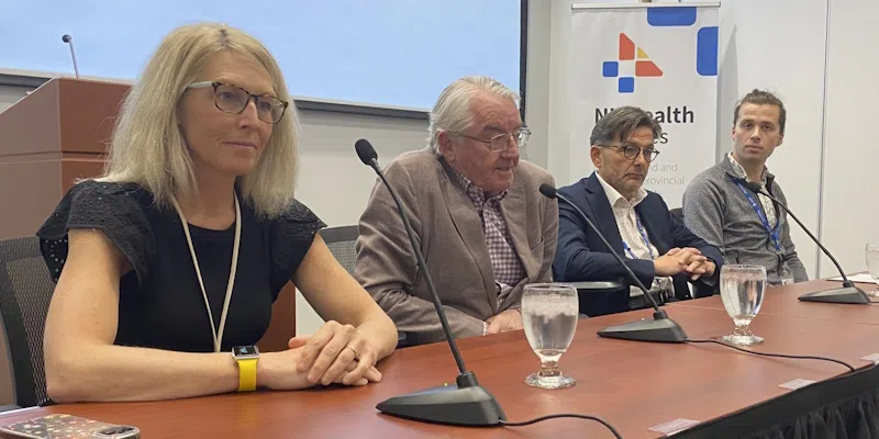 NL Health Services Hopes to Launch New Health Information System in Spring