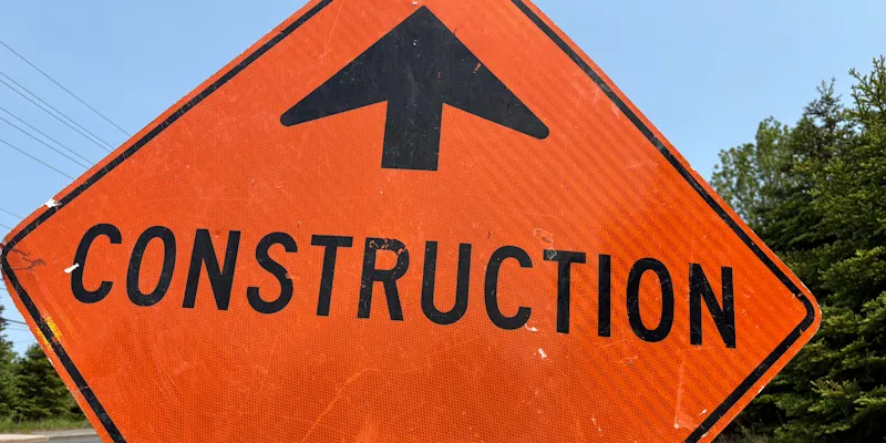 Portion of Robert E. Howlett Closed This Weekend for Bridge Work
