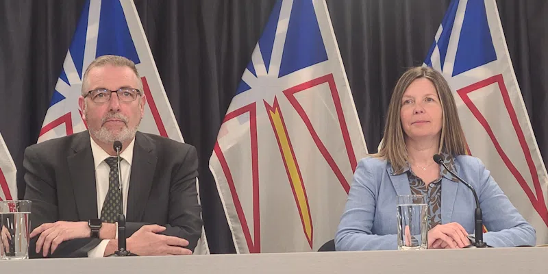 Close to 10 Trillion Cubic Feet of Natural Gas Potential Identified in Provincial Resource Assessment