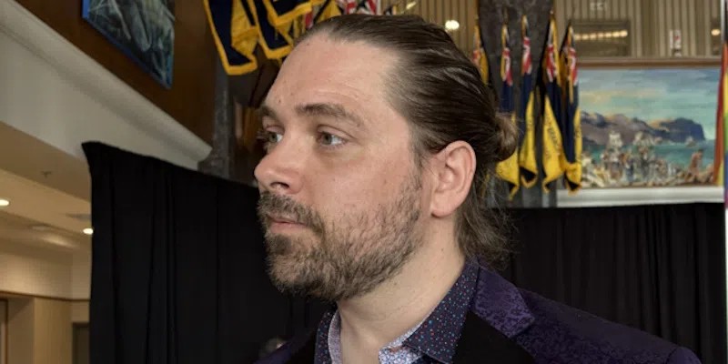 St. John's Pride says Having a Safe Place to Be Important in Turbulent Times