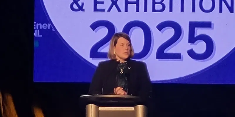 ExxonMobil Responds to Province's Natural Gas Resource Assessment