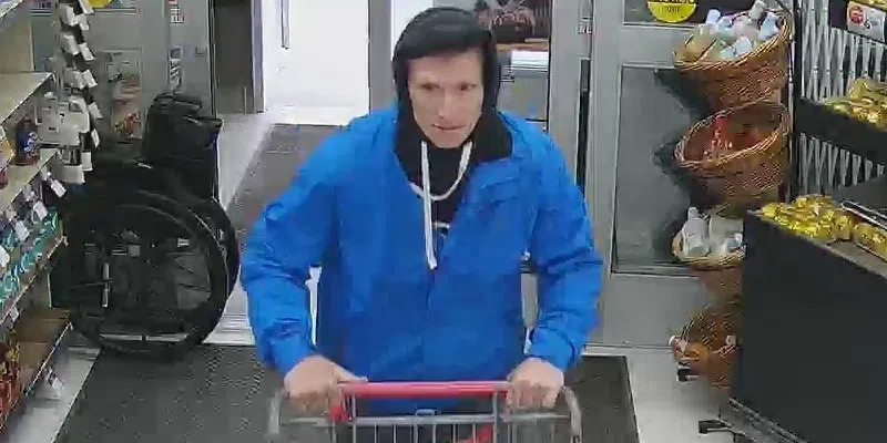 RCMP Investigating Theft from Bay Bulls Grocery Store