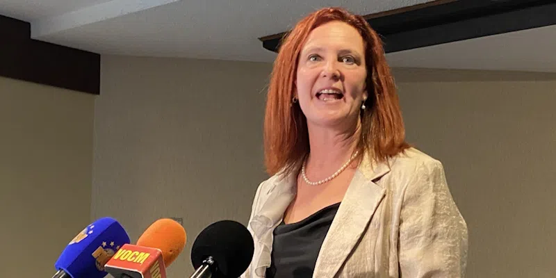 Coffin Not First Candidate to Run in Two Separate Districts