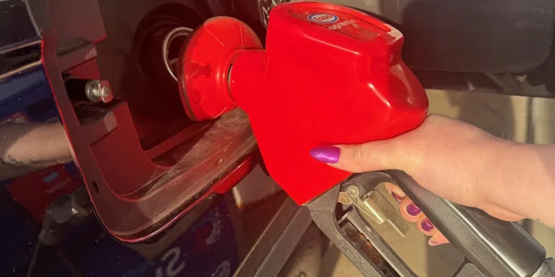 Significant Discrepancies Reported in Gas Prices Across NL