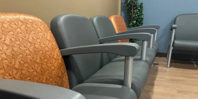 Province's Wait Times for Major Procedures Continues to Fall Behind National Benchmark