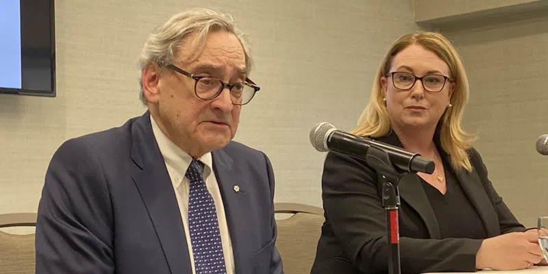 NL Hydro Staying the Course in Finalizing MOU Following Sabia's Resignation