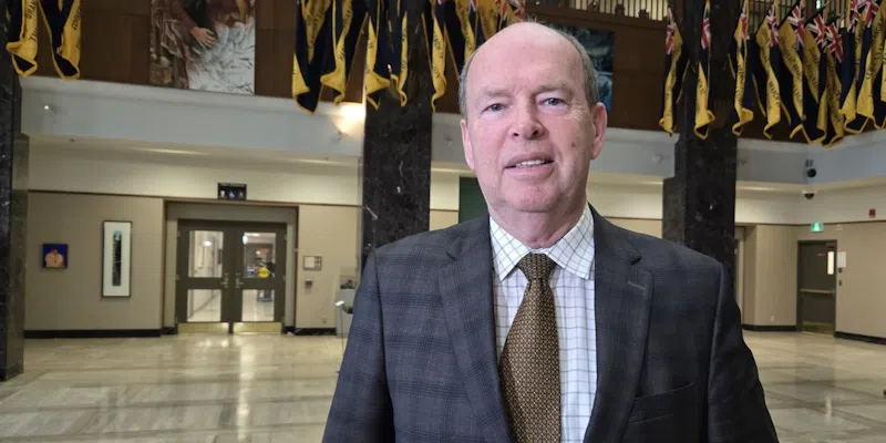 John Abbott Bids Adieu to Political Life, Departure Prompts Cabinet Changes