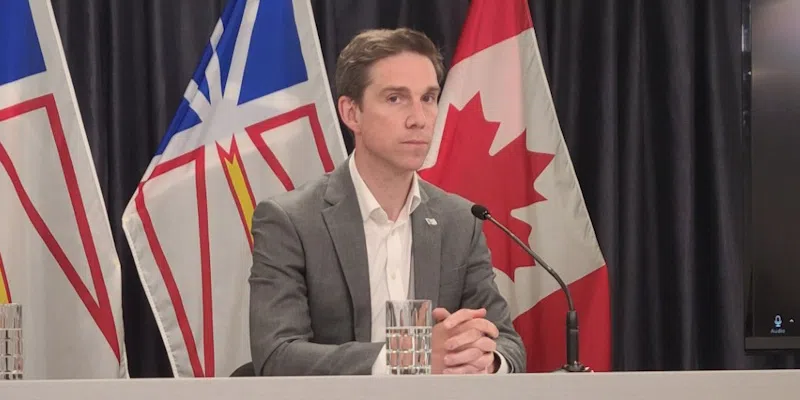 Premier Not Interested in Giving Politicians a Pay Raise