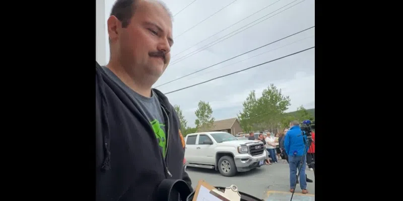 Victoria Volunteer Firefighters Resign En Masse