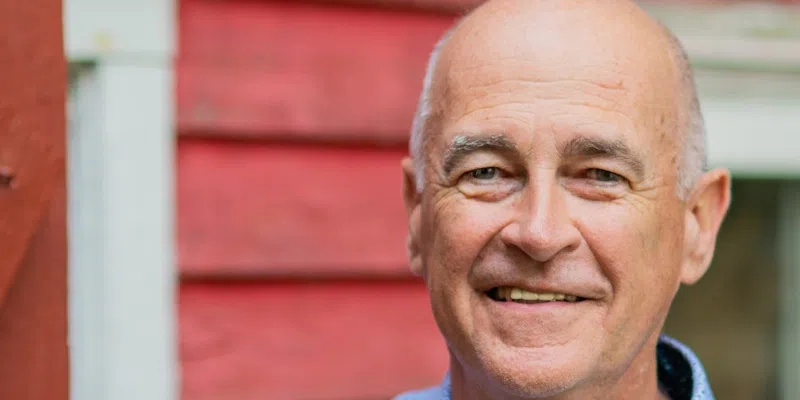 Former MP Officially Seeking Provincial Liberal Nomination