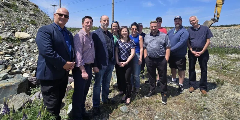 Parents Frustrated by Completion Date Pushed Back for New Kenmount Terrace School