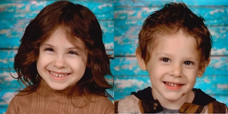 Nova Scotia Search Involving Cadaver Dogs in Missing Children Case Fails to Detect Human Remains
