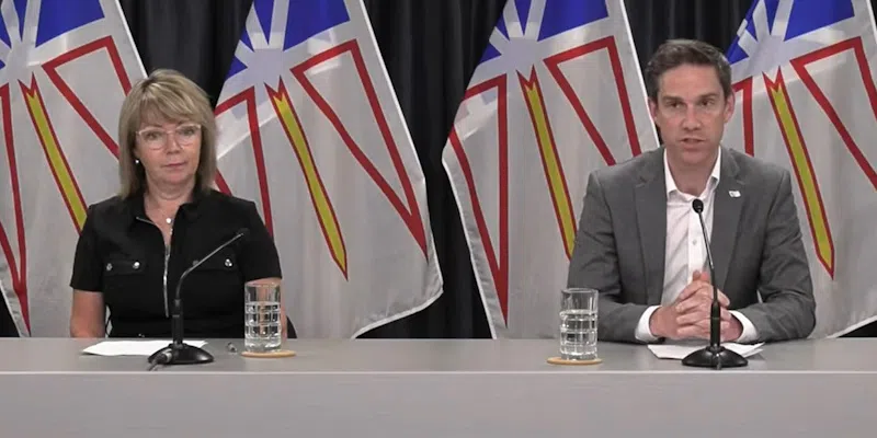 Evacuees on Island Being Offered $500 Less Than Those Evacuated in Labrador Last Year Due to Distance Travelled