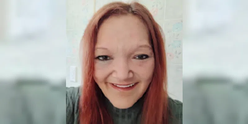 RCMP Searching for Missing Tilton Woman