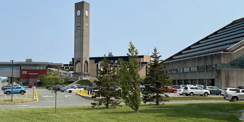 MUN Fall Convocation Taking Place Today