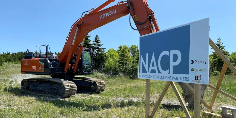 Minister Hopes to Have HMP Replacement Open in 2029