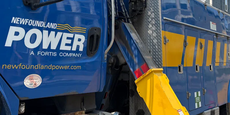 Newfoundland Power Urging Residents to Report Any Downed Lines