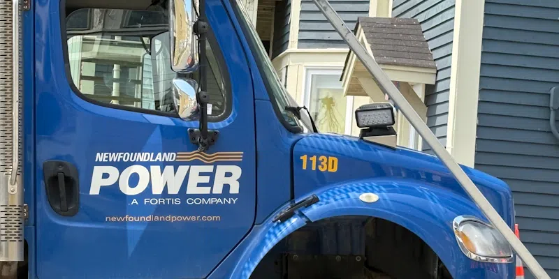 Several Communities Without Power Following Suspected Lightning Damage