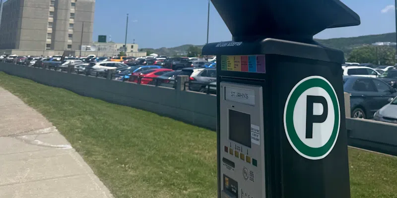 Capital City Warning of Fake Parking Ticket Scam