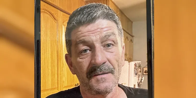 Concerns for Missing 57-Year-Old Man in Pouch Cove