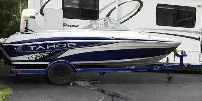 St. Vincent’s Boat Theft Under Investigation