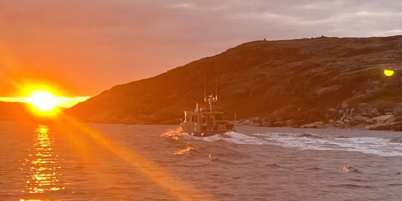 Hiker Found Safe After Running into Trouble in South East Labrador