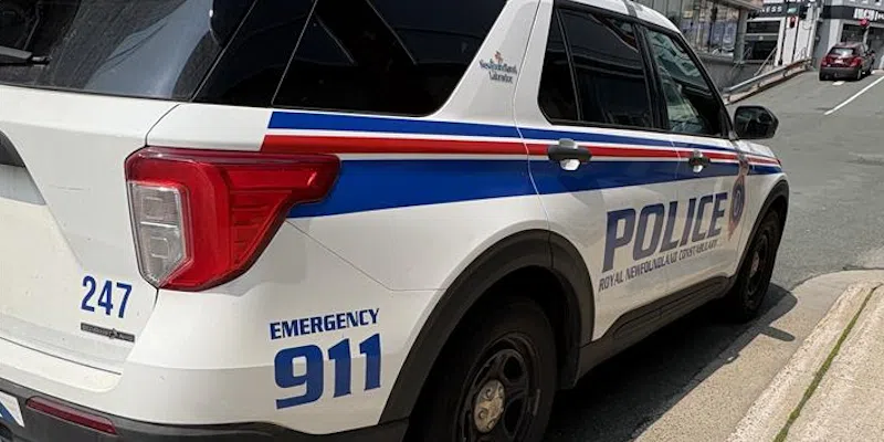 Car Destined for Junkyard Impounded After Traffic Stop