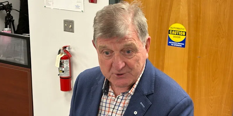 C-NLOPB Renamed to Canada-Newfoundland and Labrador Offshore Regulator