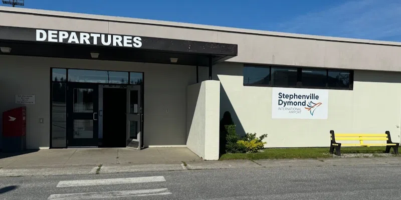 Fire Rescue Students Burned by Stephenville Airport Shemozzle