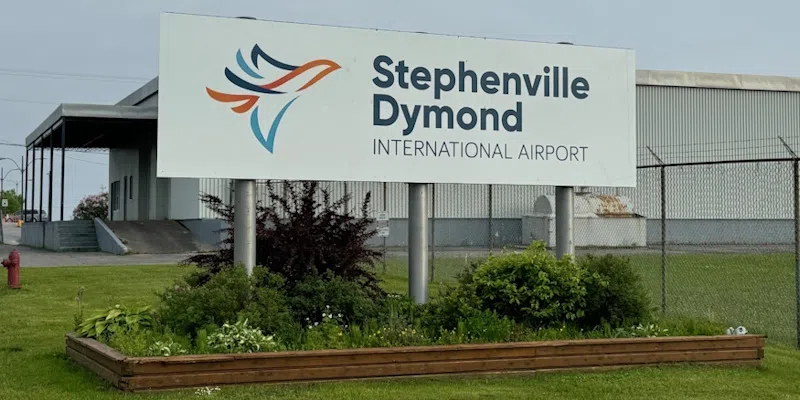 Mayor Requests Urgent Meeting With Premier as Marine Institute Hauls Out of Stephenville
