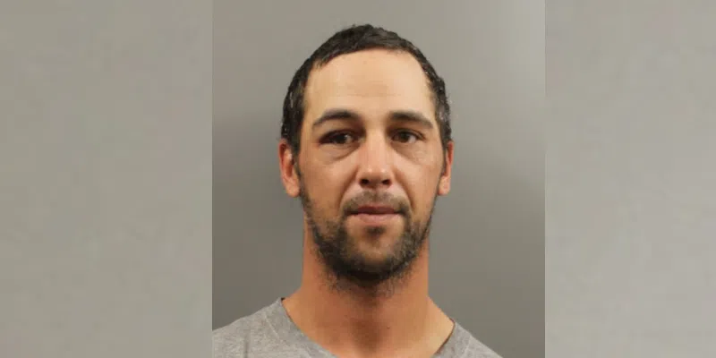 RCMP Searching for Wanted 44-Year-Old