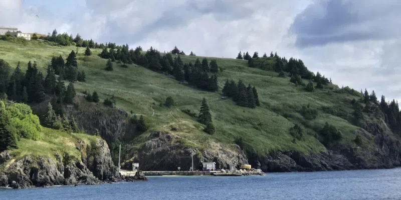 Funding Allocated for New Tapper's Cove Wharf in Torbay