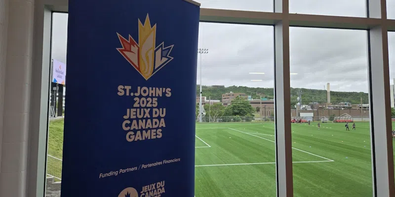 Preparations for Canada Summer Games Nearly Complete