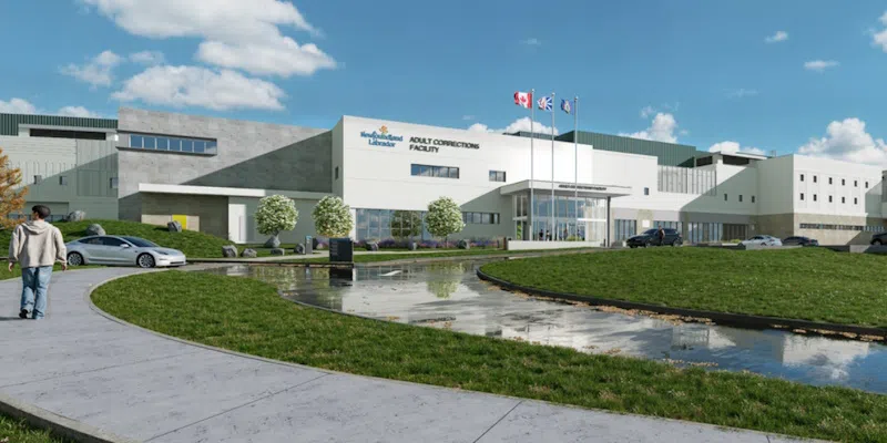 $700M Final Project Agreement Reached to Construct New Prison in East White Hills