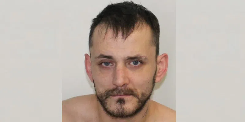 RCMP Identify, Seek to Arrest Suspect in Holdup at Da Shed Pub