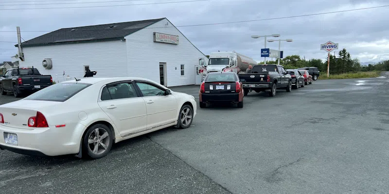 Bell Island Gas Station Reopens Under New Ownership