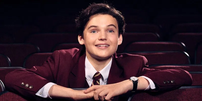 Son of a Critch Actor Lands Role in Legend of Zelda Film